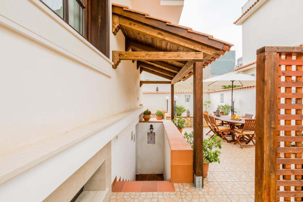 Sealand House Near The Sandy Beach, Parking & Wifi Avola Exterior foto